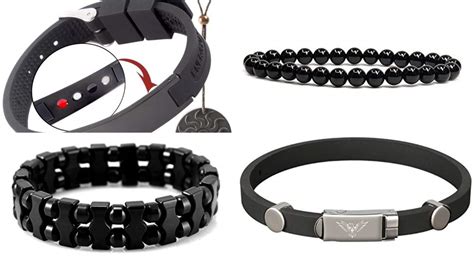 The Best Negative Ion Bracelets 